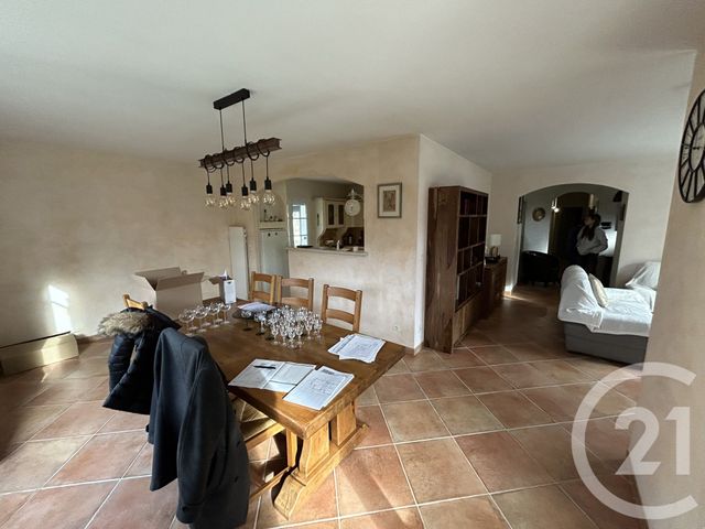 maison à vendre - 7 pièces - 156.5 m2 - AUDENGE - 33 - AQUITAINE - Century 21 Duprat & Associés