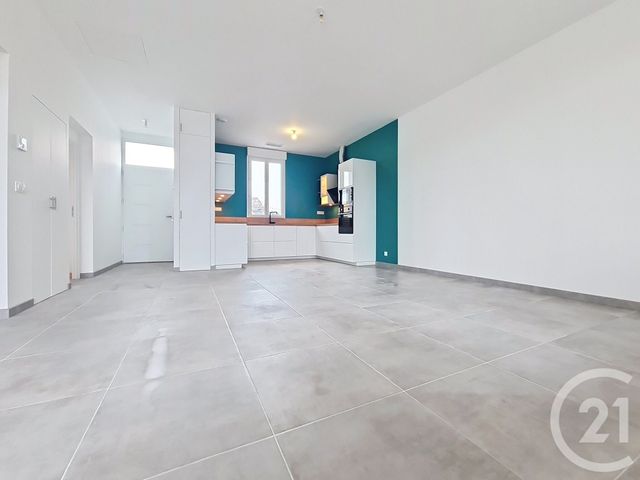 maison à vendre - 3 pièces - 68.2 m2 - MARCHEPRIME - 33 - AQUITAINE - Century 21 Duprat & Associés