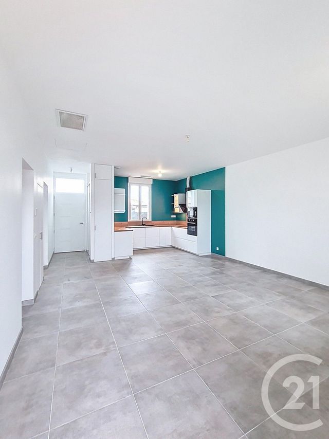 maison à vendre - 3 pièces - 68.2 m2 - MARCHEPRIME - 33 - AQUITAINE - Century 21 Duprat & Associés