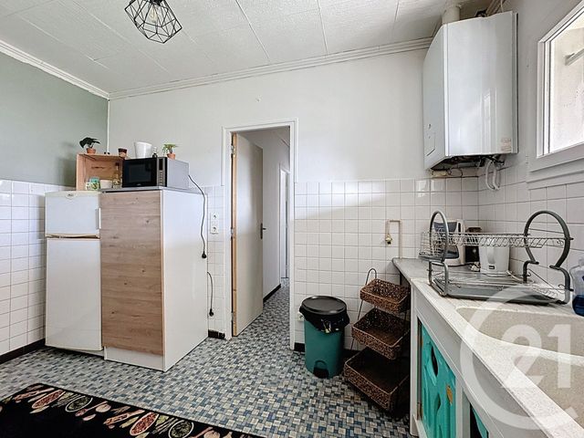 maison à louer - 2 pièces - 48.6 m2 - LA TESTE DE BUCH - 33 - AQUITAINE - Century 21 Duprat & Associés