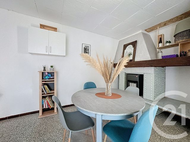 maison à louer - 2 pièces - 48.6 m2 - LA TESTE DE BUCH - 33 - AQUITAINE - Century 21 Duprat & Associés