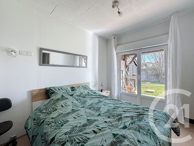 maison à louer - 2 pièces - 48.6 m2 - LA TESTE DE BUCH - 33 - AQUITAINE - Century 21 Duprat & Associés