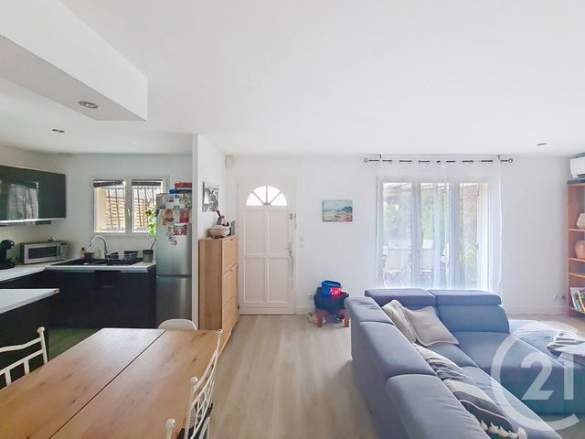 maison à vendre - 3 pièces - 61.0 m2 - BIGANOS - 33 - AQUITAINE - Century 21 Duprat & Associés