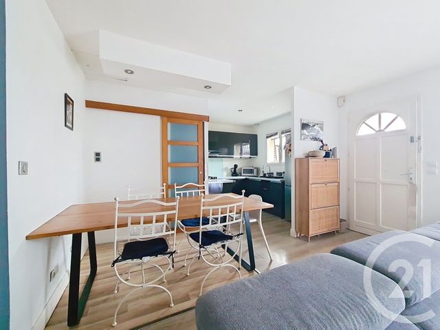 maison à vendre - 3 pièces - 61.0 m2 - BIGANOS - 33 - AQUITAINE - Century 21 Duprat & Associés