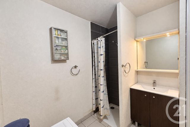 Appartement F2 à vendre - 2 pièces - 42.0 m2 - AUDENGE - 33 - AQUITAINE - Century 21 Duprat & Associés