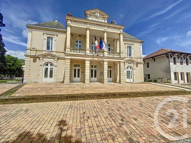 Appartement F2 à vendre - 2 pièces - 42.0 m2 - AUDENGE - 33 - AQUITAINE - Century 21 Duprat & Associés