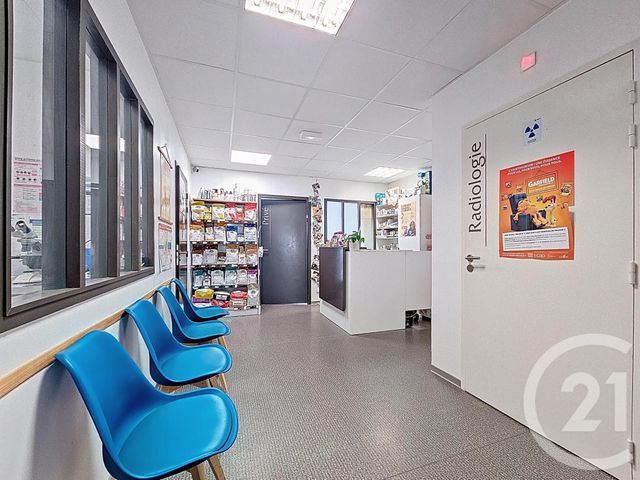 maison à louer - 6 pièces - 65.0 m2 - GUJAN MESTRAS - 33 - AQUITAINE - Century 21 Duprat & Associés