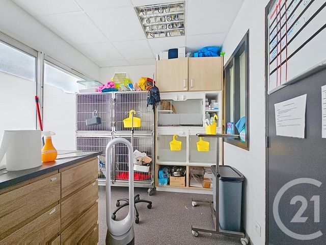 maison à louer - 6 pièces - 65.0 m2 - GUJAN MESTRAS - 33 - AQUITAINE - Century 21 Duprat & Associés