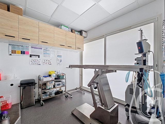 maison à louer - 6 pièces - 65.0 m2 - GUJAN MESTRAS - 33 - AQUITAINE - Century 21 Duprat & Associés