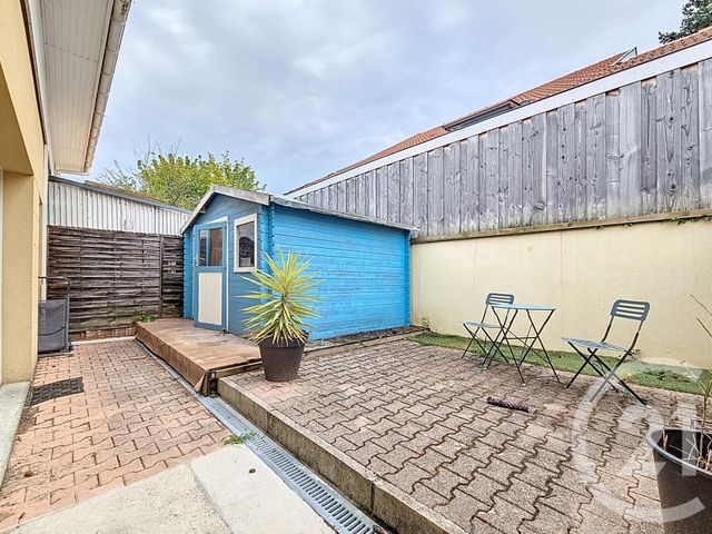 maison à louer - 6 pièces - 65.0 m2 - GUJAN MESTRAS - 33 - AQUITAINE - Century 21 Duprat & Associés