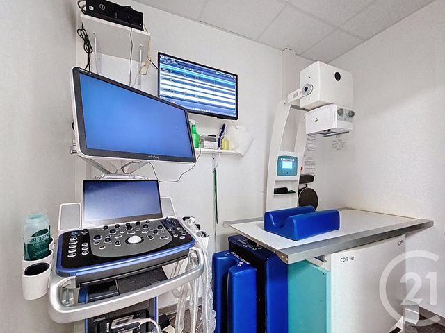 maison à louer - 6 pièces - 65.0 m2 - GUJAN MESTRAS - 33 - AQUITAINE - Century 21 Duprat & Associés