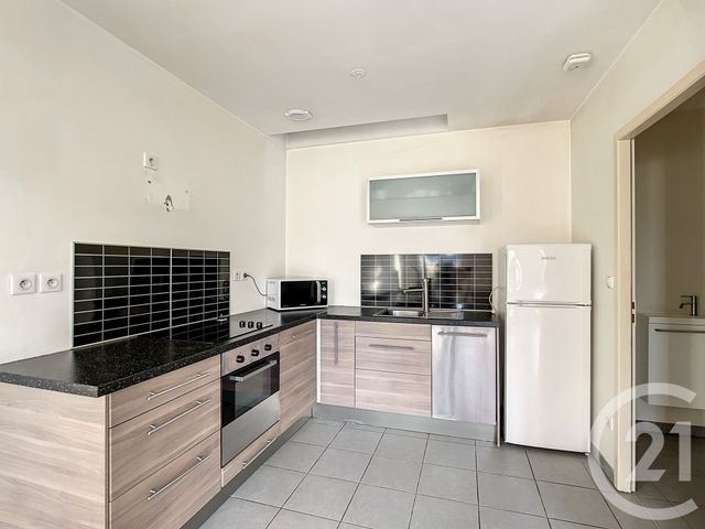 maison à louer - 3 pièces - 67.18 m2 - LA TESTE DE BUCH - 33 - AQUITAINE - Century 21 Duprat & Associés