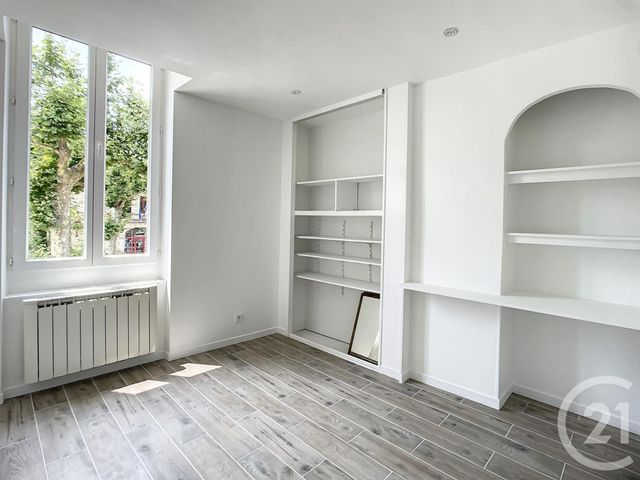 Appartement F4 à louer - 4 pièces - 82.44 m2 - AUDENGE - 33 - AQUITAINE - Century 21 Duprat & Associés