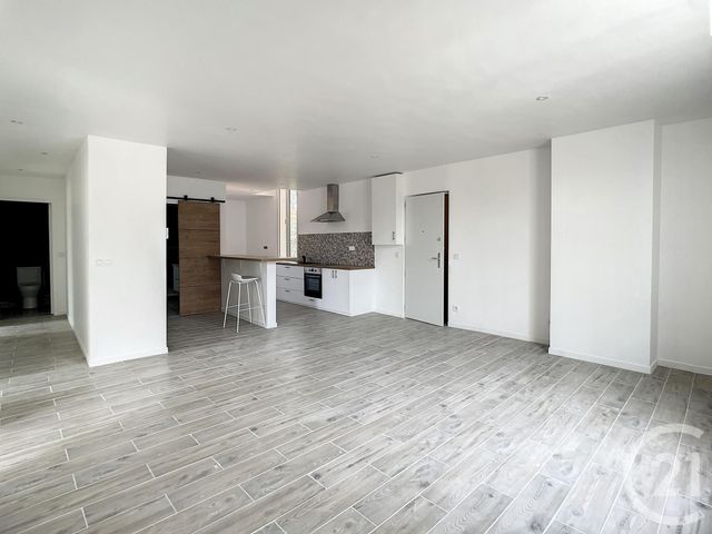 Appartement F4 à louer - 4 pièces - 82.44 m2 - AUDENGE - 33 - AQUITAINE - Century 21 Duprat & Associés