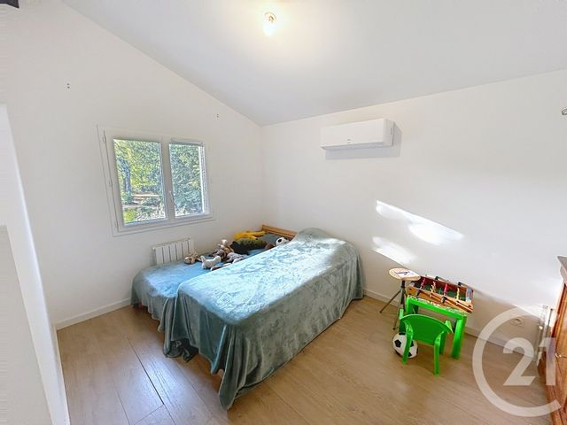 maison à vendre - 5 pièces - 118.06 m2 - BIGANOS - 33 - AQUITAINE - Century 21 Duprat & Associés