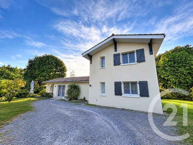 maison à vendre - 5 pièces - 118.06 m2 - BIGANOS - 33 - AQUITAINE - Century 21 Duprat & Associés