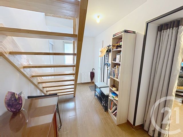 maison à vendre - 5 pièces - 118.06 m2 - BIGANOS - 33 - AQUITAINE - Century 21 Duprat & Associés
