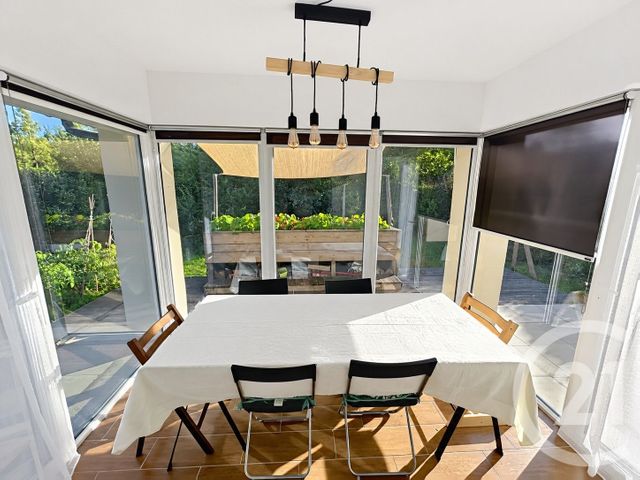 maison à vendre - 5 pièces - 118.06 m2 - BIGANOS - 33 - AQUITAINE - Century 21 Duprat & Associés