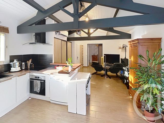 maison à vendre - 5 pièces - 118.06 m2 - BIGANOS - 33 - AQUITAINE - Century 21 Duprat & Associés