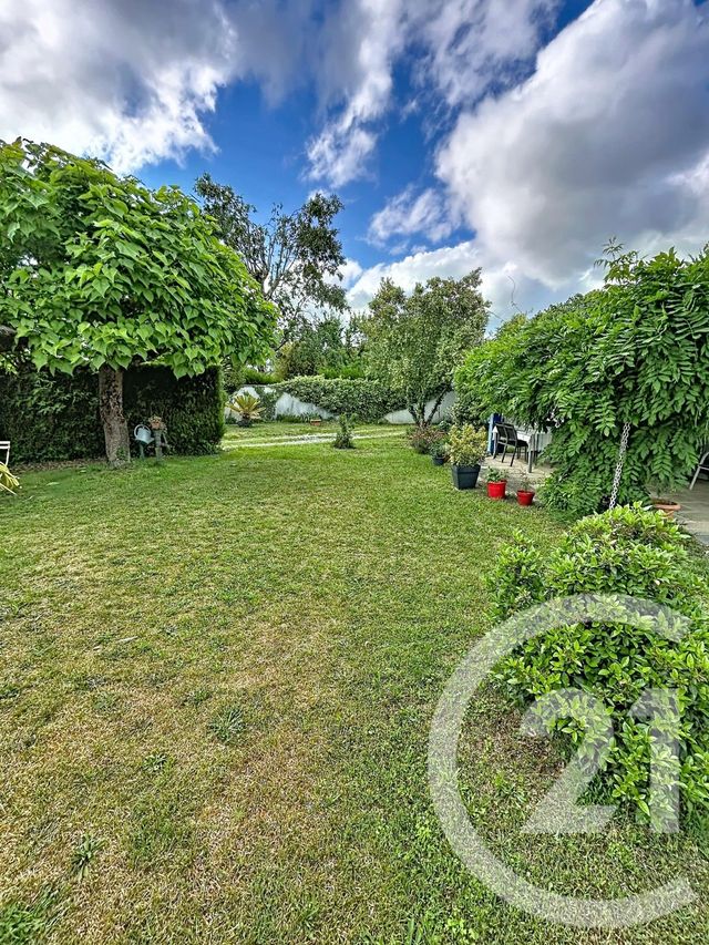 maison à vendre - 4 pièces - 83.5 m2 - AUDENGE - 33 - AQUITAINE - Century 21 Duprat & Associés