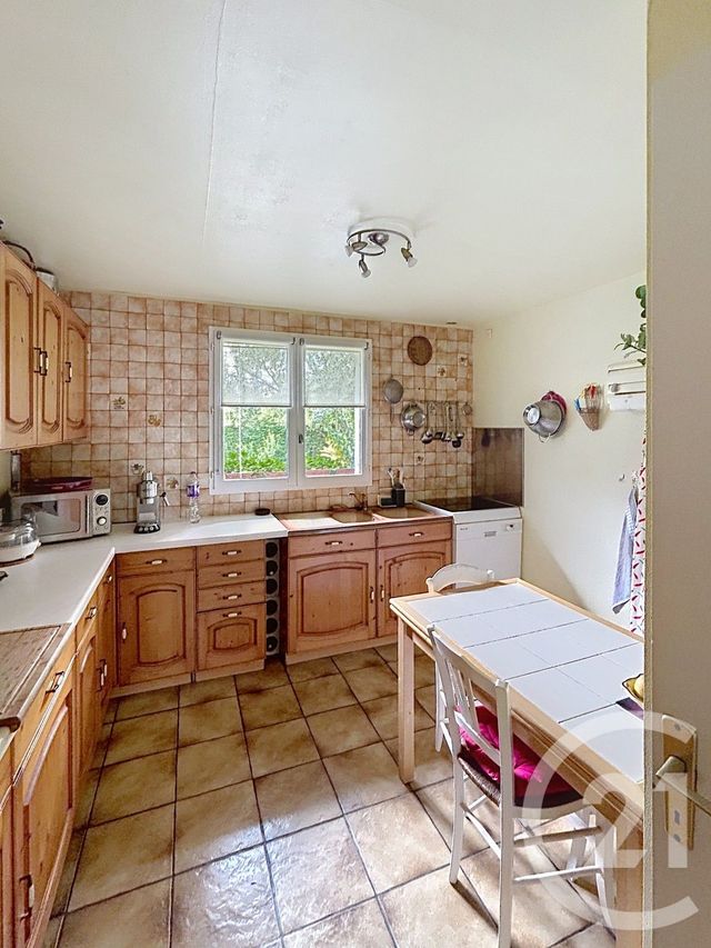 maison à vendre - 4 pièces - 83.5 m2 - AUDENGE - 33 - AQUITAINE - Century 21 Duprat & Associés