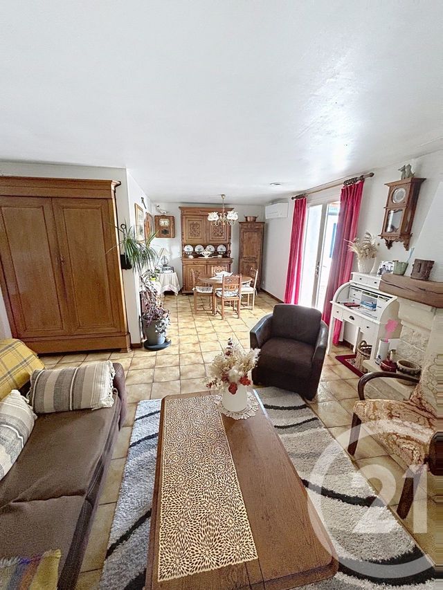 maison à vendre - 4 pièces - 83.5 m2 - AUDENGE - 33 - AQUITAINE - Century 21 Duprat & Associés