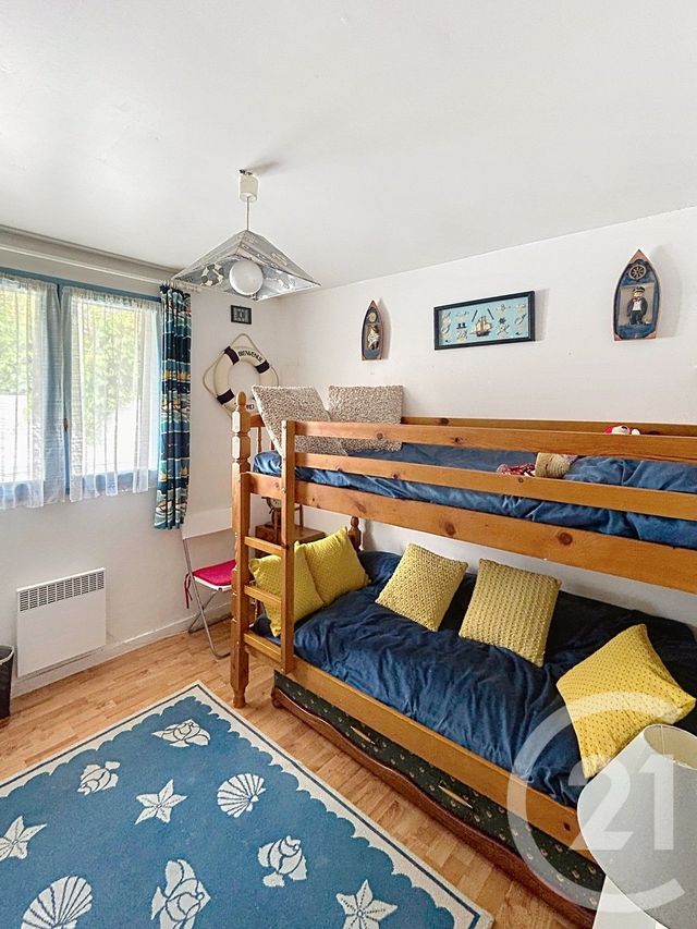 maison à vendre - 4 pièces - 83.5 m2 - AUDENGE - 33 - AQUITAINE - Century 21 Duprat & Associés