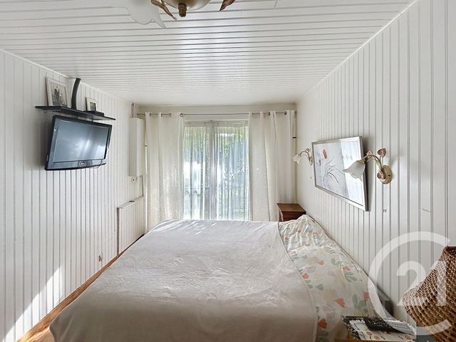 maison à vendre - 4 pièces - 83.5 m2 - AUDENGE - 33 - AQUITAINE - Century 21 Duprat & Associés