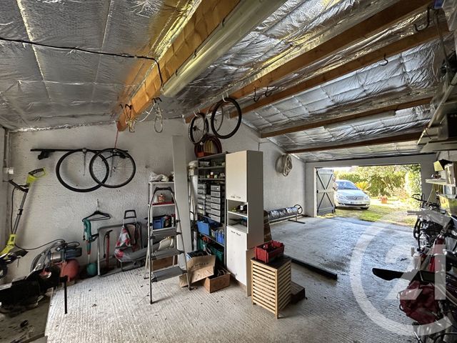 maison à vendre - 4 pièces - 83.5 m2 - AUDENGE - 33 - AQUITAINE - Century 21 Duprat & Associés
