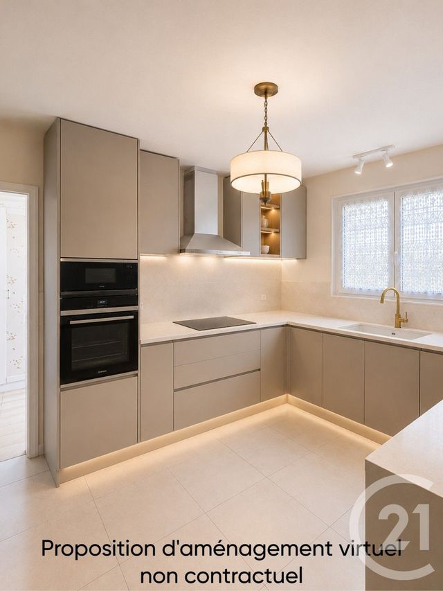 maison à vendre - 4 pièces - 81.0 m2 - BIGANOS - 33 - AQUITAINE - Century 21 Duprat & Associés