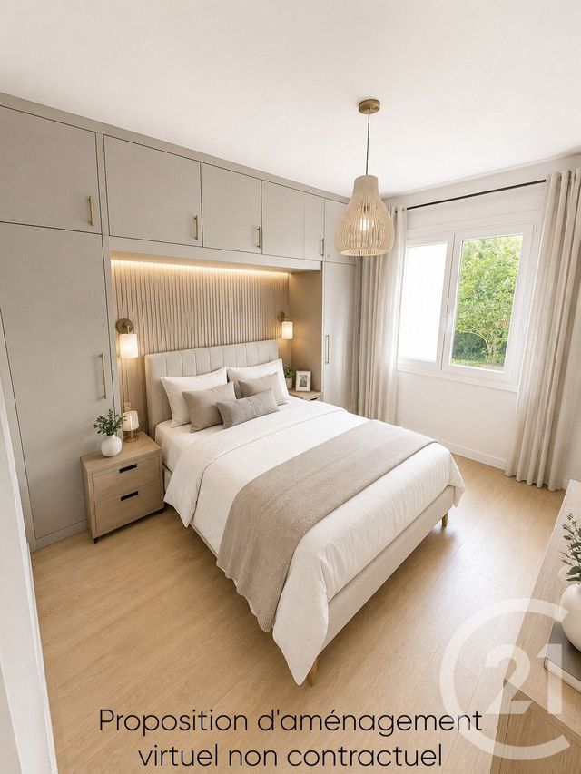 maison à vendre - 4 pièces - 81.0 m2 - BIGANOS - 33 - AQUITAINE - Century 21 Duprat & Associés