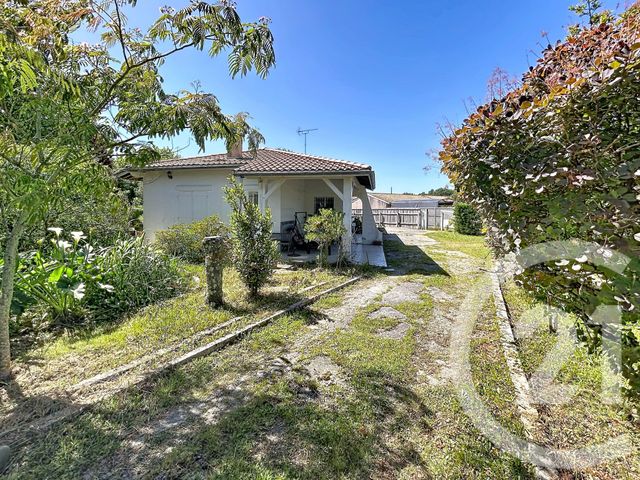 maison à vendre - 4 pièces - 81.0 m2 - BIGANOS - 33 - AQUITAINE - Century 21 Duprat & Associés