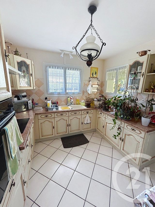 maison à vendre - 4 pièces - 81.0 m2 - BIGANOS - 33 - AQUITAINE - Century 21 Duprat & Associés