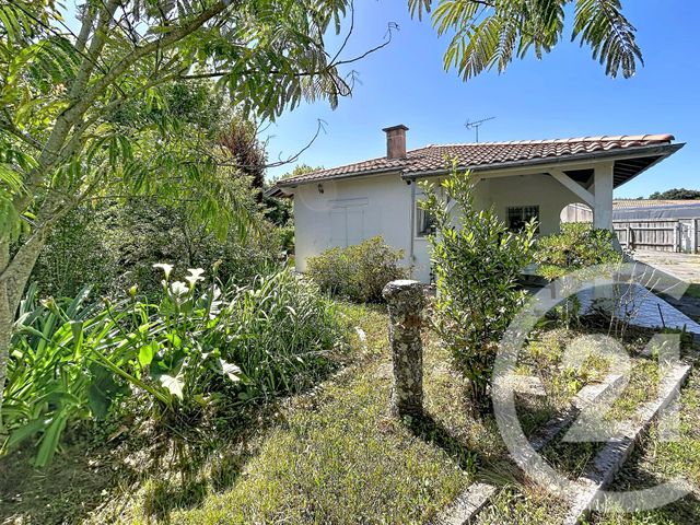maison à vendre - 4 pièces - 81.0 m2 - BIGANOS - 33 - AQUITAINE - Century 21 Duprat & Associés
