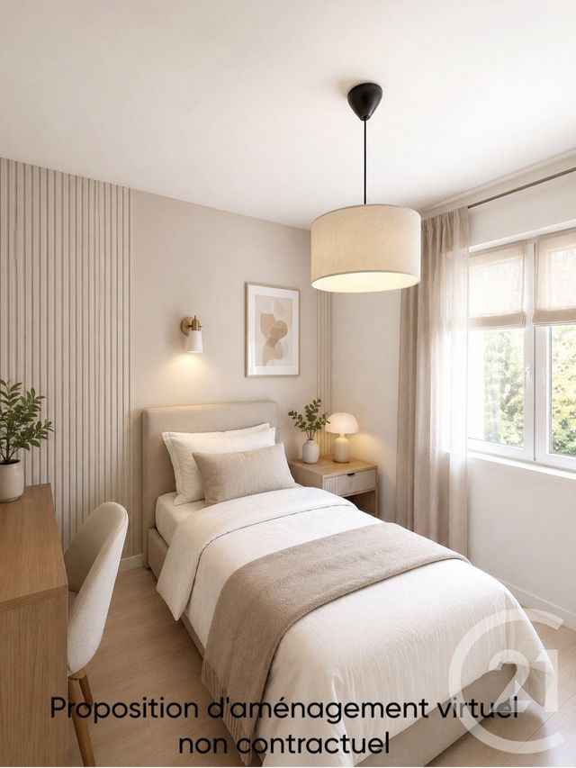 maison à vendre - 4 pièces - 81.0 m2 - BIGANOS - 33 - AQUITAINE - Century 21 Duprat & Associés