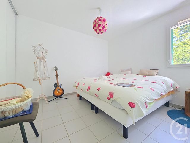 Appartement F3 à vendre - 3 pièces - 60.0 m2 - AUDENGE - 33 - AQUITAINE - Century 21 Duprat & Associés