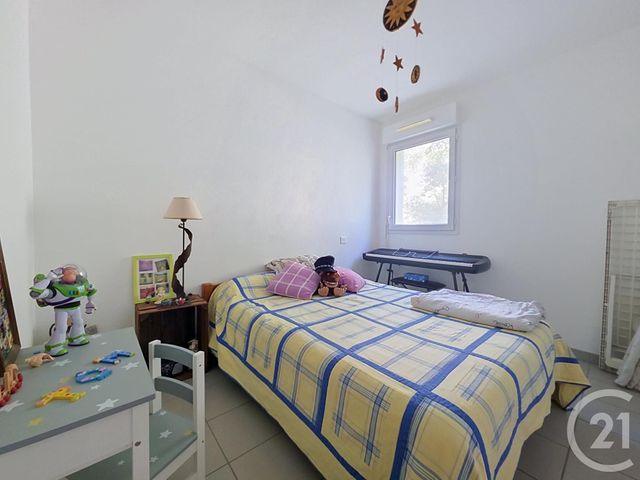 Appartement F3 à vendre - 3 pièces - 60.0 m2 - AUDENGE - 33 - AQUITAINE - Century 21 Duprat & Associés