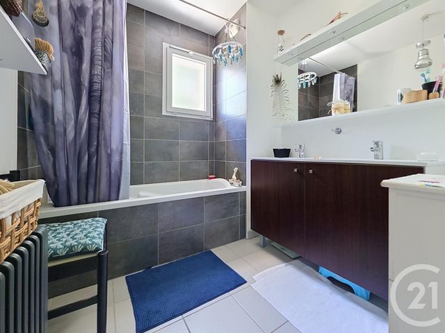 Appartement F3 à vendre - 3 pièces - 60.0 m2 - AUDENGE - 33 - AQUITAINE - Century 21 Duprat & Associés