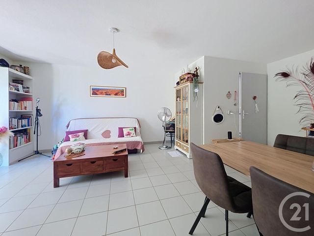 Appartement F3 à vendre - 3 pièces - 60.0 m2 - AUDENGE - 33 - AQUITAINE - Century 21 Duprat & Associés