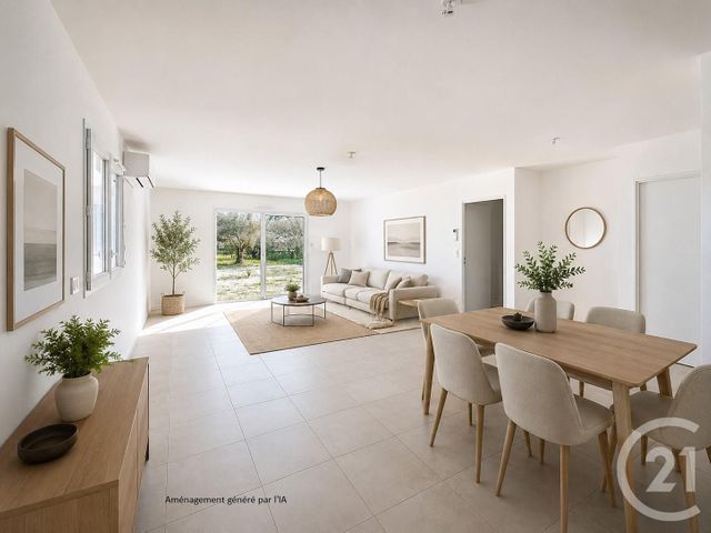 Maison à vendre BIGANOS