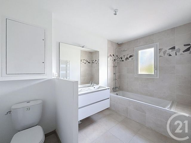 maison à vendre - 5 pièces - 96.14 m2 - BIGANOS - 33 - AQUITAINE - Century 21 Duprat & Associés