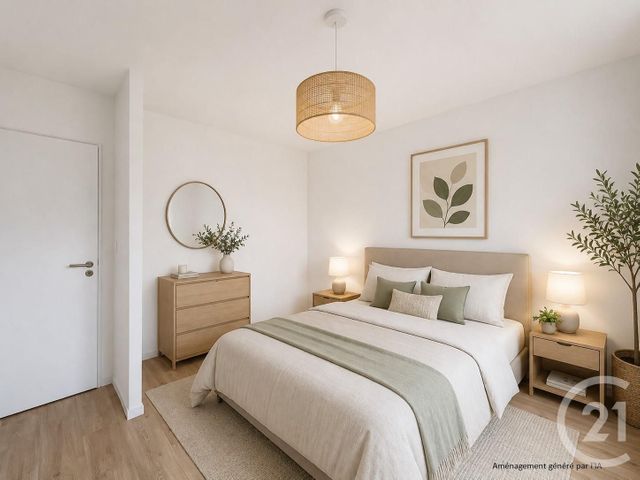 maison à vendre - 5 pièces - 96.14 m2 - BIGANOS - 33 - AQUITAINE - Century 21 Duprat & Associés