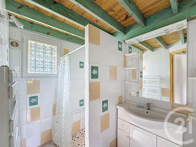 maison à vendre - 6 pièces - 132.09 m2 - MIOS - 33 - AQUITAINE - Century 21 Duprat & Associés