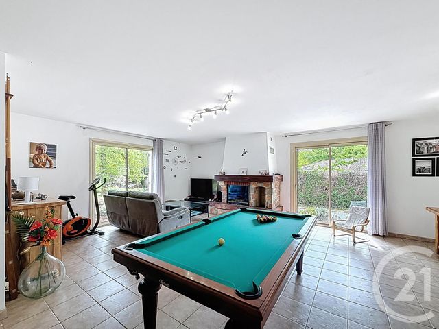 maison à vendre - 6 pièces - 132.09 m2 - MIOS - 33 - AQUITAINE - Century 21 Duprat & Associés