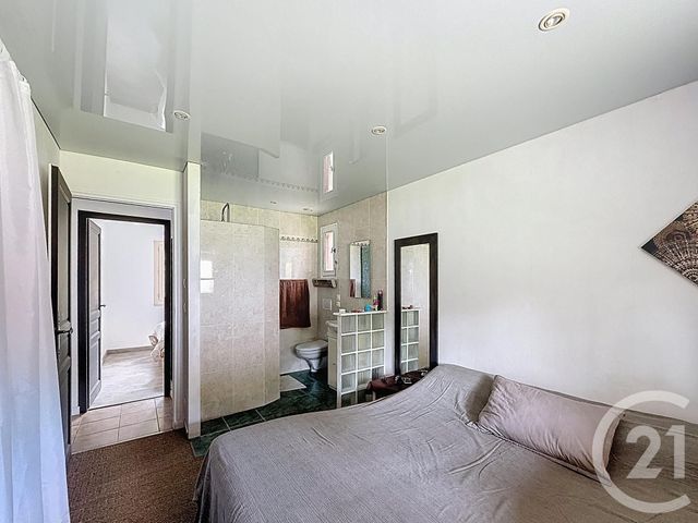 maison à vendre - 6 pièces - 132.09 m2 - MIOS - 33 - AQUITAINE - Century 21 Duprat & Associés