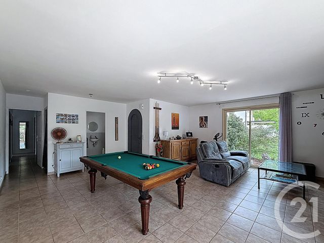 maison à vendre - 6 pièces - 132.09 m2 - MIOS - 33 - AQUITAINE - Century 21 Duprat & Associés