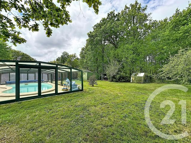 maison à vendre - 6 pièces - 132.09 m2 - MIOS - 33 - AQUITAINE - Century 21 Duprat & Associés