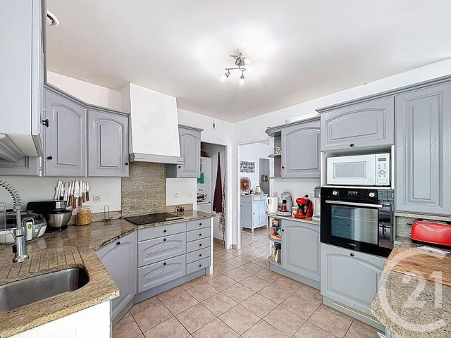 maison à vendre - 6 pièces - 132.09 m2 - MIOS - 33 - AQUITAINE - Century 21 Duprat & Associés