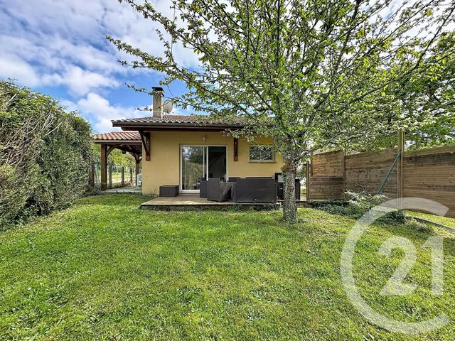 maison à vendre - 6 pièces - 132.09 m2 - MIOS - 33 - AQUITAINE - Century 21 Duprat & Associés