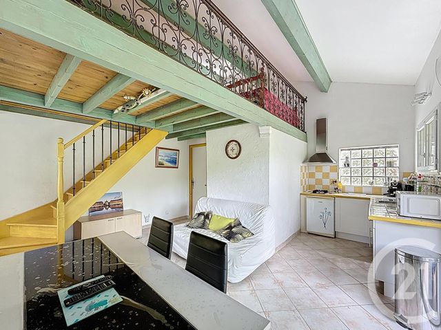 maison à vendre - 6 pièces - 132.09 m2 - MIOS - 33 - AQUITAINE - Century 21 Duprat & Associés